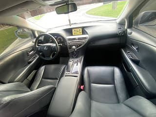 Lexus RX 450H
