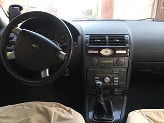 Продам Ford Mondeo, 2005 г.в., дизель, механика. Авторынок ПМР, Тирасполь. АвтоМотоПМР.