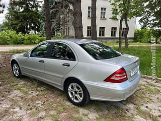 Продам Mercedes C Class, 2005, дизель, механика. Авторынок ПМР, Тирасполь. АвтоМотоПМР.