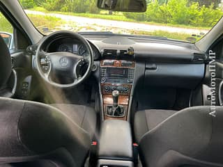 Продам Mercedes C Class, 2005, дизель, механика. Авторынок ПМР, Тирасполь. АвтоМотоПМР.