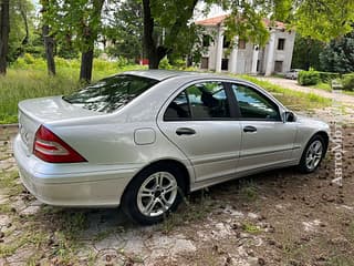 Продам Mercedes C Class, 2005, дизель, механика. Авторынок ПМР, Тирасполь. АвтоМотоПМР.