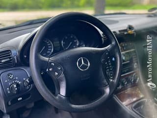 Продам Mercedes C Class, 2005, дизель, механика. Авторынок ПМР, Тирасполь. АвтоМотоПМР.