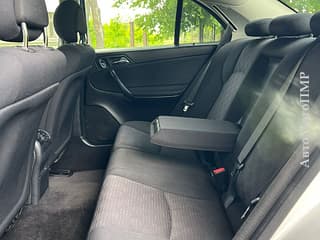 Продам Mercedes C Class, 2005, дизель, механика. Авторынок ПМР, Тирасполь. АвтоМотоПМР.