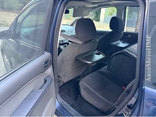 Selling Ford C-Max, 2007, diesel, mechanics. PMR car market, Tiraspol. 