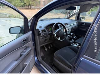 Selling Ford C-Max, 2007, diesel, mechanics. PMR car market, Tiraspol. 