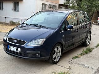 Свежепригнан экономичный минивен в Тирасполе.. W211 3.0 дизель, 2007 год, отличное состояние
