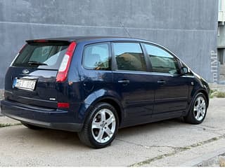 Selling Ford C-Max, 2007, diesel, mechanics. PMR car market, Tiraspol. 