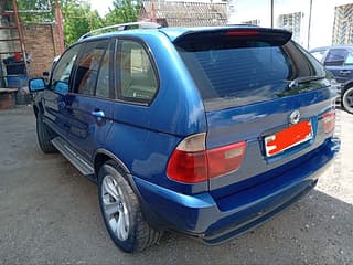 Продам BMW X5, 2003, дизель, автомат. Авторынок ПМР, Тирасполь. АвтоМотоПМР.