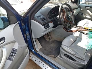 Продам BMW X5, 2003, дизель, автомат. Авторынок ПМР, Тирасполь. АвтоМотоПМР.