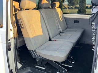 Vând Volkswagen Transporter, 2008, diesel, manuala. Piata auto Pridnestrovie, Tiraspol. AutoMotoPMR.
