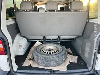 Vând Volkswagen Transporter, 2008, diesel, manuala. Piata auto Pridnestrovie, Tiraspol. AutoMotoPMR.
