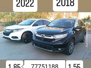Свежепригнан растаможен надежный кроссовер Тирасполь.. Buying, selling, renting Honda CR-V