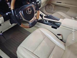 Lexus Es Series, 2013, hibrid, automata. Tiraspol