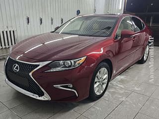 Lexus Es Series 2013 a.f.