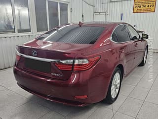 Lexus Es Series, 2013, hibrid, automata. Tiraspol