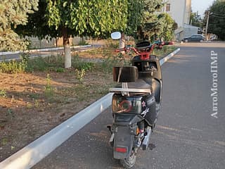  Electric Scooter • Mopeds and scooters  in PMR • AutoMotoPMR - Motor market of PMR.