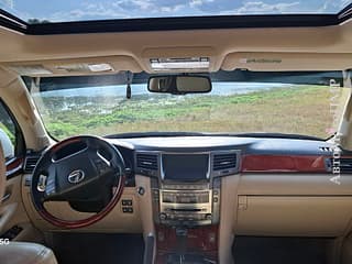 Продам Lexus LX Series, 2009, бензин-газ (метан), автомат. Авторынок ПМР, Тирасполь. АвтоМотоПМР.