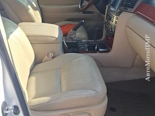 Продам Lexus LX Series, 2009, бензин-газ (метан), автомат. Авторынок ПМР, Тирасполь. АвтоМотоПМР.