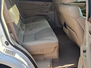 Продам Lexus LX Series, 2009, бензин-газ (метан), автомат. Авторынок ПМР, Тирасполь. АвтоМотоПМР.