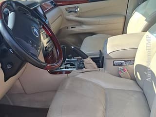 Продам Lexus LX Series, 2009, бензин-газ (метан), автомат. Авторынок ПМР, Тирасполь. АвтоМотоПМР.