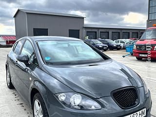 Продам Seat Leon, 2009, бензин, механика. Авторынок ПМР, Тирасполь. АвтоМотоПМР.