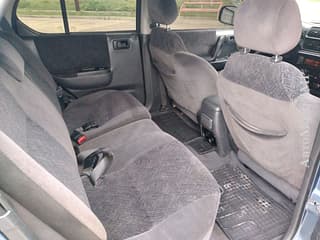 Vând Opel Frontera, 2002, diesel, manuala. Piata auto Pridnestrovie, Tiraspol. AutoMotoPMR.