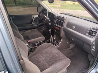 Vând Opel Frontera, 2002, diesel, manuala. Piata auto Pridnestrovie, Tiraspol. AutoMotoPMR.