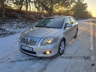 Toyota Avensis 2008 г.в.
