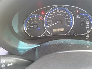 Продам Subaru Forester, 2010, дизель, механика. Авторынок ПМР, Тирасполь. АвтоМотоПМР.