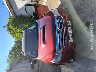 Subaru Forester  2010  2.0D  4x4  МКПП. Продажа автомобилей в Тирасполе