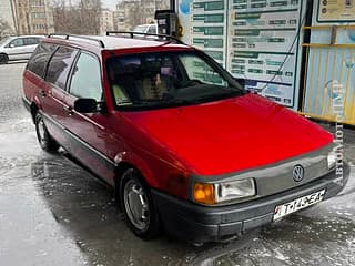 Продам Volkswagen Passat, 1993 г.в., бензин, механика. Авторынок ПМР, Тирасполь. АвтоМотоПМР.