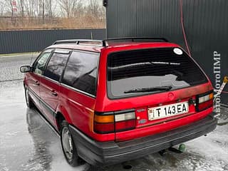 Продам Volkswagen Passat, 1993 г.в., бензин, механика. Авторынок ПМР, Тирасполь. АвтоМотоПМР.