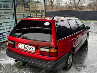 Продам Volkswagen Passat, 1993 г.в., бензин, механика. Авторынок ПМР, Тирасполь. АвтоМотоПМР.