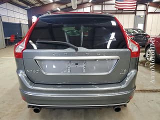 Selling Volvo XC60, 2017, petrol, аutomatic. PMR car market, Tiraspol. 