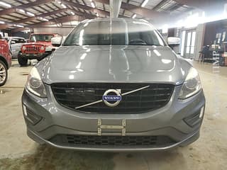 Selling Volvo XC60, 2017, petrol, аutomatic. PMR car market, Tiraspol. 