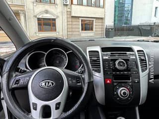 KIA Rio, 2010, дизель, механика. Тирасполь