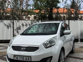 KIA Rio 2010 г.в.
