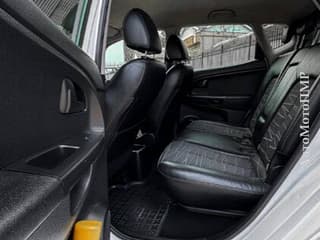 KIA Rio, 2010, дизель, механика. Тирасполь