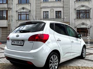 KIA Rio, 2010, дизель, механика. Тирасполь
