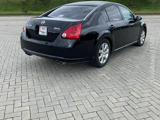 Продам Nissan Maxima, 2007, бензин, автомат. Авторынок ПМР, Тирасполь. АвтоМотоПМР.