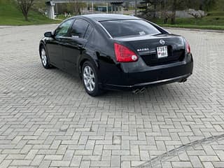 Продам Nissan Maxima, 2007, бензин, автомат. Авторынок ПМР, Тирасполь. АвтоМотоПМР.