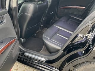 Продам Nissan Maxima, 2007, бензин, автомат. Авторынок ПМР, Тирасполь. АвтоМотоПМР.
