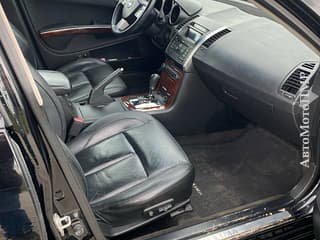 Продам Nissan Maxima, 2007, бензин, автомат. Авторынок ПМР, Тирасполь. АвтоМотоПМР.