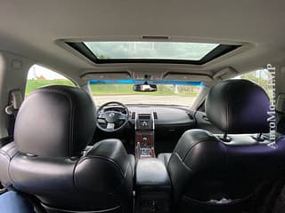 Продам Nissan Maxima, 2007, бензин, автомат. Авторынок ПМР, Тирасполь. АвтоМотоПМР.