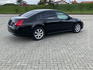 Продам Nissan Maxima, 2007, бензин, автомат. Авторынок ПМР, Тирасполь. АвтоМотоПМР.