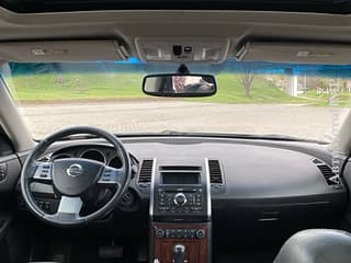 Продам Nissan Maxima, 2007, бензин, автомат. Авторынок ПМР, Тирасполь. АвтоМотоПМР.