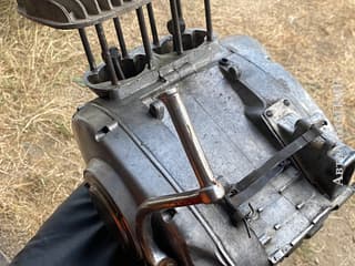 Продам двигатель ИЖ юпитер 4, Бак. Moto vehicles and spare parts