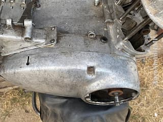  Engine • Motorcycle parts  in PMR • AutoMotoPMR - Motor market of PMR.