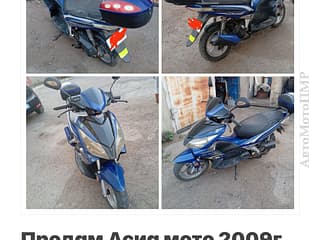 Сккутер в отличном состоянии хорошая комплектация.пишите.. Продам Мазда 323F BA