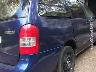 Продам Mazda MPV, 2000 г.в., бензин, механика. Авторынок ПМР, Тирасполь. АвтоМотоПМР.